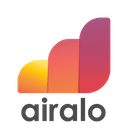 Airalo logo